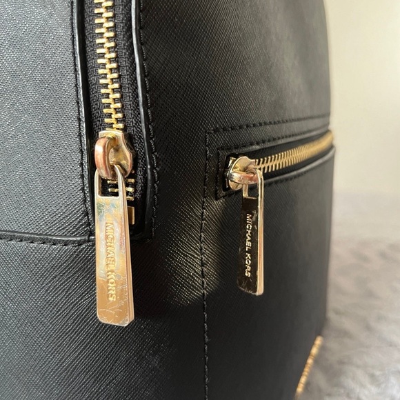 Michael Kors backpack purse - Picture 10 of 12